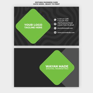 کارت ویزیت6 رونوشت